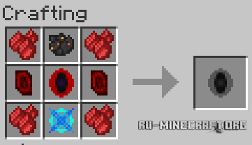  Falling Meteors  Minecraft 1.6.2