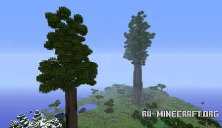  Natura  Minecraft 1.5.1