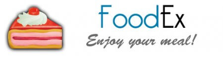  FoodEx Mod  Minecraft 1.6.2