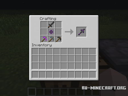 Скачать Rare Ores для Minecraft 1.6.2 Скачать Rare Ores для Minecraft 1.6.2