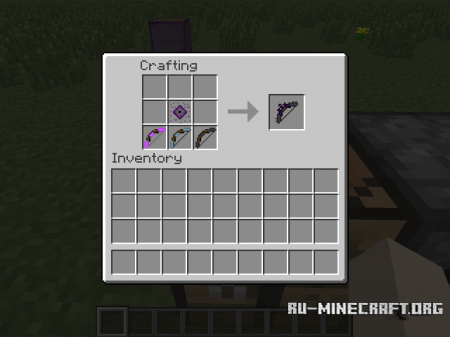 Скачать Rare Ores для Minecraft 1.6.2 Скачать Rare Ores для Minecraft 1.6.2