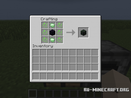 Скачать Rare Ores для Minecraft 1.6.2 Скачать Rare Ores для Minecraft 1.6.2