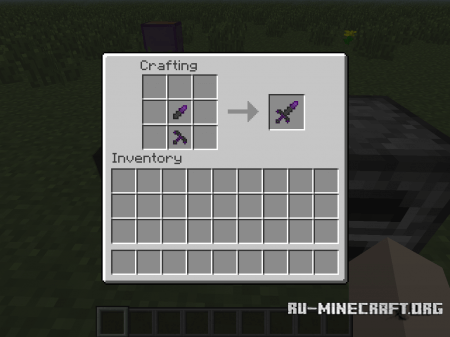 Скачать Rare Ores для Minecraft 1.6.2 Скачать Rare Ores для Minecraft 1.6.2