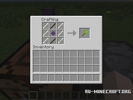 Скачать Rare Ores для Minecraft 1.6.2 Скачать Rare Ores для Minecraft 1.6.2