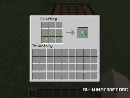Скачать Rare Ores для Minecraft 1.6.2 Скачать Rare Ores для Minecraft 1.6.2