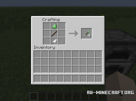 Скачать Rare Ores для Minecraft 1.6.2 Скачать Rare Ores для Minecraft 1.6.2