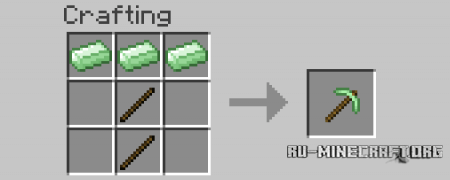Скачать Rare Ores для Minecraft 1.6.2 Скачать Rare Ores для Minecraft 1.6.2