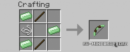 Скачать Rare Ores для Minecraft 1.6.2 Скачать Rare Ores для Minecraft 1.6.2