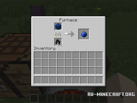 Скачать Rare Ores для Minecraft 1.6.2 Скачать Rare Ores для Minecraft 1.6.2