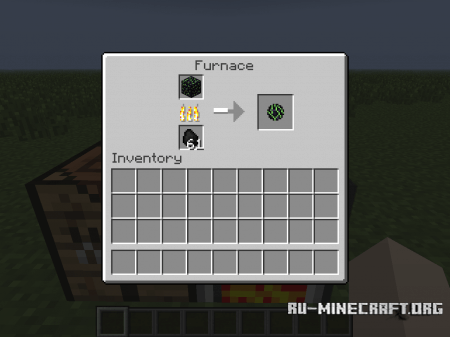 Скачать Rare Ores для Minecraft 1.6.2 Скачать Rare Ores для Minecraft 1.6.2