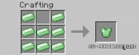 Скачать Rare Ores для Minecraft 1.6.2 Скачать Rare Ores для Minecraft 1.6.2