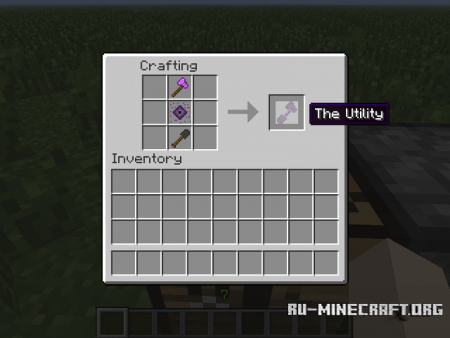 Скачать Rare Ores для Minecraft 1.6.2 Скачать Rare Ores для Minecraft 1.6.2