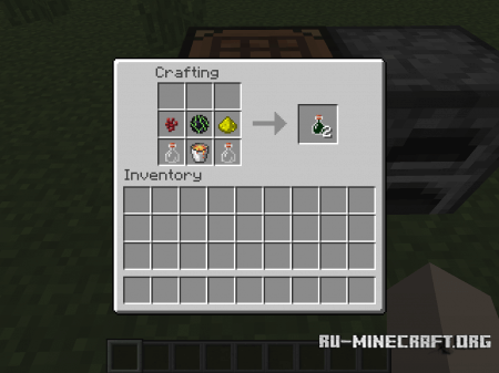 Скачать Rare Ores для Minecraft 1.6.2 Скачать Rare Ores для Minecraft 1.6.2