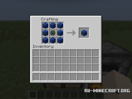 Скачать Rare Ores для Minecraft 1.6.2 Скачать Rare Ores для Minecraft 1.6.2