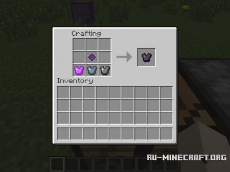 Скачать Rare Ores для Minecraft 1.6.2 Скачать Rare Ores для Minecraft 1.6.2