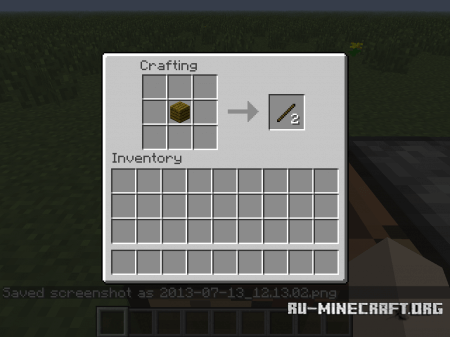 Скачать Rare Ores для Minecraft 1.6.2 Скачать Rare Ores для Minecraft 1.6.2