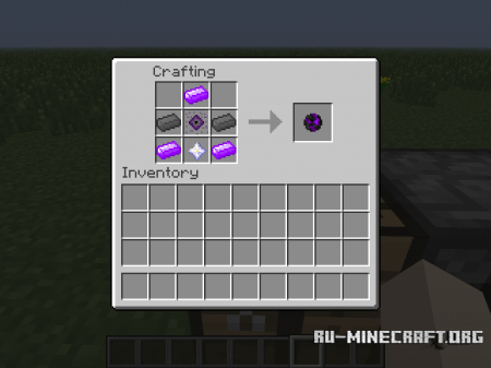 Скачать Rare Ores для Minecraft 1.6.2 Скачать Rare Ores для Minecraft 1.6.2