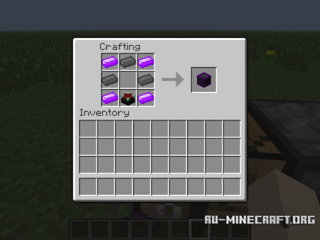 Скачать Rare Ores для Minecraft 1.6.2 Скачать Rare Ores для Minecraft 1.6.2