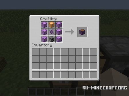 Скачать Rare Ores для Minecraft 1.6.2 Скачать Rare Ores для Minecraft 1.6.2