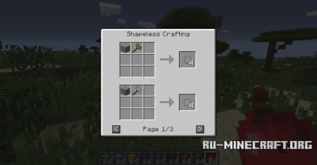  RuneStones Mod  Minecraft 1.6.2