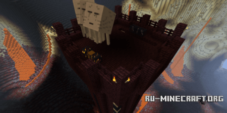   Exigent Expedition  Minecraft