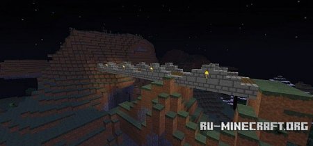  InstaBridge  Minecraft 1.5.1
