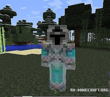  Knights Mod  Minecraft 1.5.1