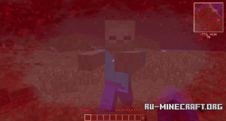  EnhancedVisuals  Minecraft 1.5.1