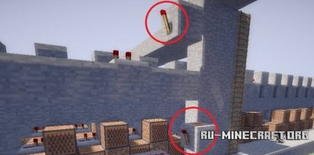   Tetris Theme Song  Minecraft