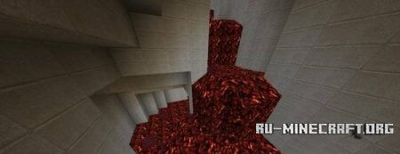   SKY PARK V  Minecraft