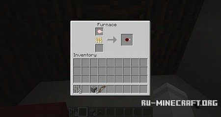 Скачать Eskimo/Arctic Mod для Minecraft 1.6.2