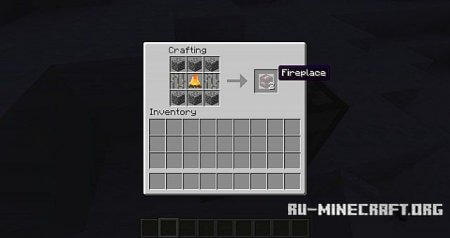 Скачать Eskimo/Arctic Mod для Minecraft 1.6.2