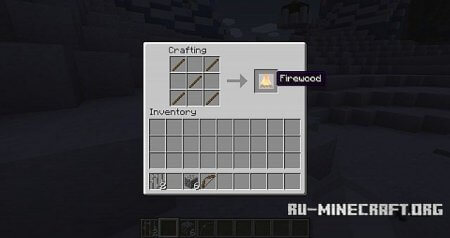 Скачать Eskimo/Arctic Mod для Minecraft 1.6.2