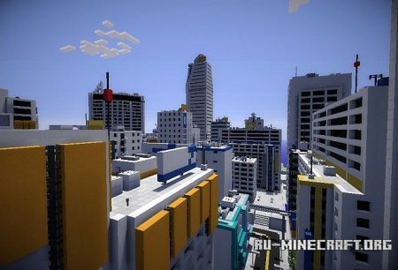  Memorys Modern  Minecraft 1.6.2
