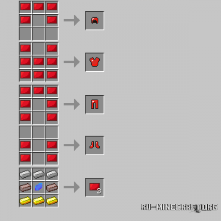  Superheroes Unlimited Mod  Minecraft 1.6.2