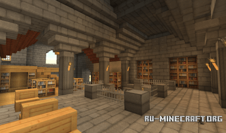 Скачать WillPack для Minecraft 1.6.2
