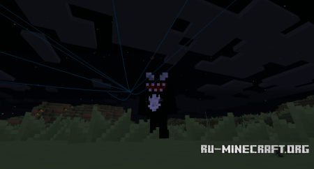 Скачать Super Villains для Minecraft 1.6.2