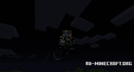 Скачать Super Villains для Minecraft 1.6.2