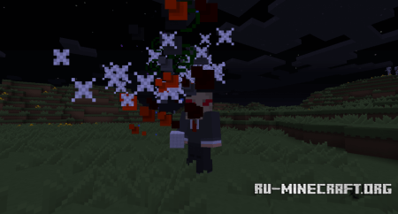 Скачать Super Villains для Minecraft 1.6.2