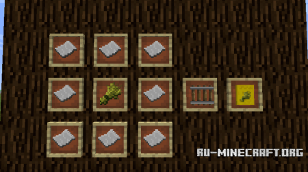  MoarFood  Minecraft 1.6.2