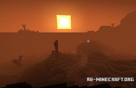  Setonix Realm  Minecraft 1.6.2