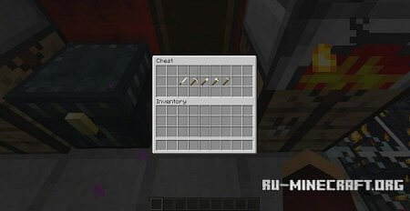 Скачать Undead Crafting для Minecraft 1.6.2