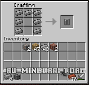 Uru Tools And Armor  Minecraft 1.6.2