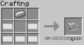  Jammy furniture  Minecraft 1.6.2