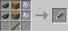 Скачать Touhou Items для Minecraft 1.6.2
