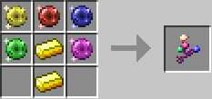 Скачать Touhou Items для Minecraft 1.6.2