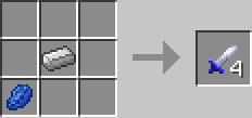 Скачать Touhou Items для Minecraft 1.6.2