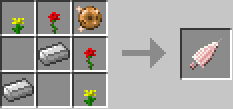 Скачать Touhou Items для Minecraft 1.6.2