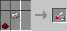 Скачать Touhou Items для Minecraft 1.6.2
