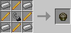 Скачать Touhou Items для Minecraft 1.6.2